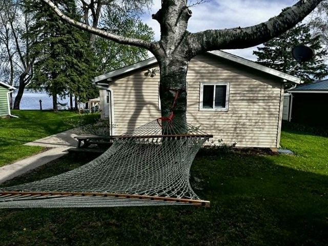 N9384 Idle Hour Drive, Randolph, WI 53956
