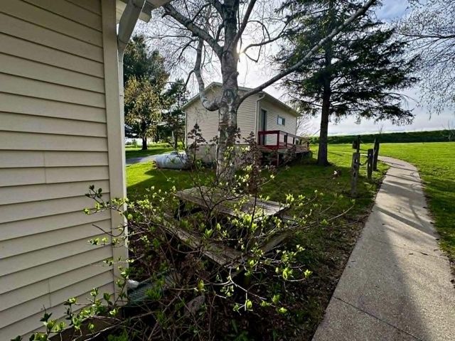 N9384 Idle Hour Drive, Randolph, WI 53956