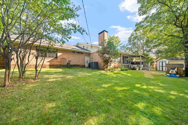 21 Shore Point Road, North Little Rock, AR 72116