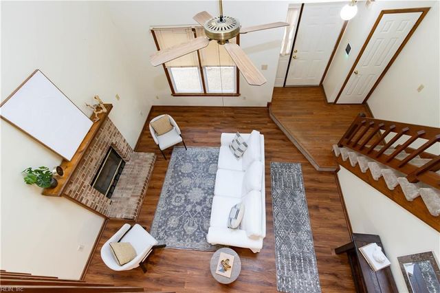 853 Ventnor DR, Newport News, VA 23608