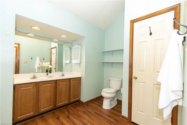 853 Ventnor DR, Newport News, VA 23608