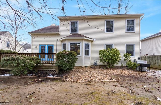 853 Ventnor DR, Newport News, VA 23608