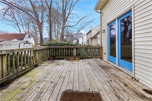 853 Ventnor DR, Newport News, VA 23608