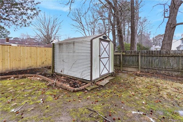 853 Ventnor DR, Newport News, VA 23608