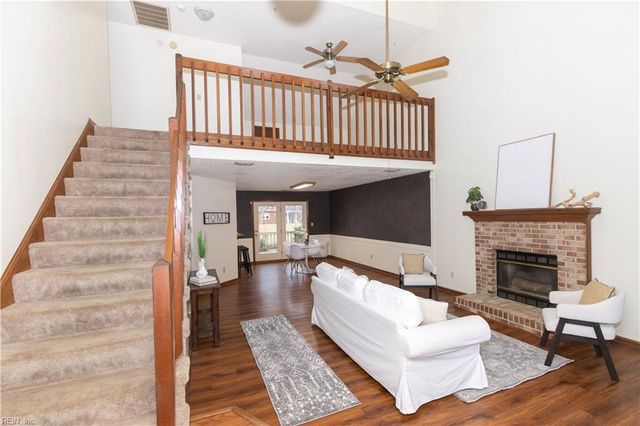 853 Ventnor DR, Newport News, VA 23608