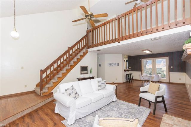 853 Ventnor DR, Newport News, VA 23608