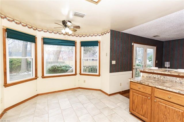 853 Ventnor DR, Newport News, VA 23608