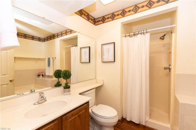 853 Ventnor DR, Newport News, VA 23608