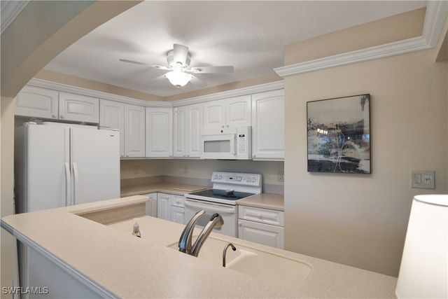 513 Seaview CT P3, Marco Island, FL 34145