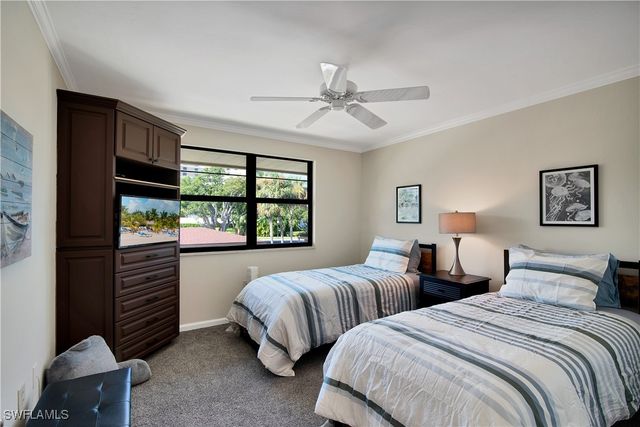 513 Seaview CT P3, Marco Island, FL 34145