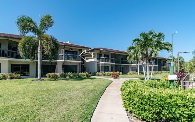 513 Seaview CT P3, Marco Island, FL 34145