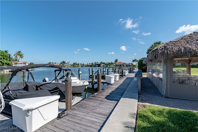 513 Seaview CT P3, Marco Island, FL 34145