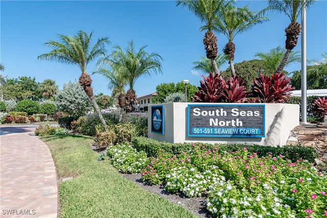 513 Seaview CT P3, Marco Island, FL 34145