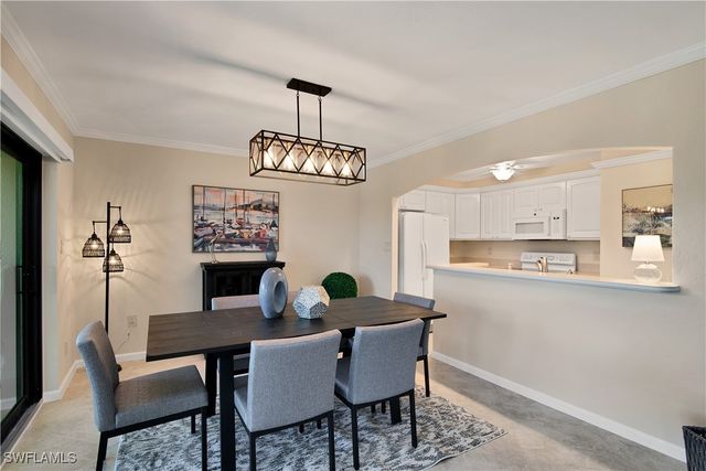 513 Seaview CT P3, Marco Island, FL 34145