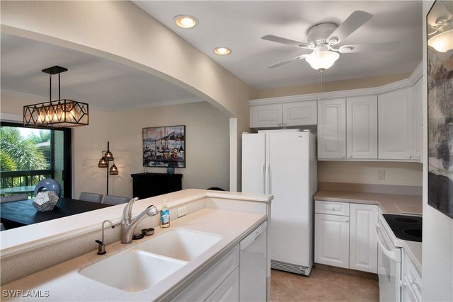 513 Seaview CT P3, Marco Island, FL 34145