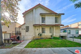 219 N Isabel Street 5, Glendale, CA 91206
