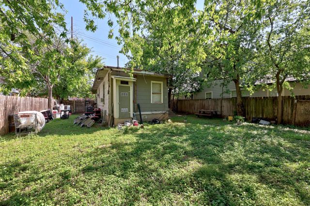 2909 E 5th ST, Austin, TX 78702