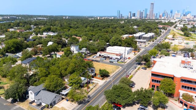 2909 E 5th ST, Austin, TX 78702