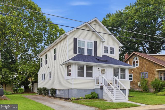 1313 POPLAR AVE, Baltimore, MD 21227