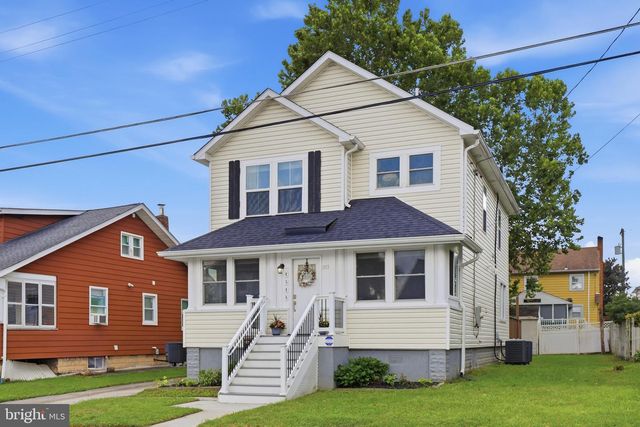 1313 POPLAR AVE, Baltimore, MD 21227