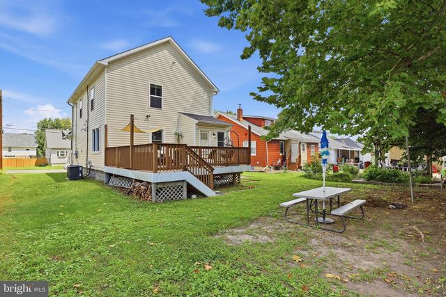 1313 POPLAR AVE, Baltimore, MD 21227