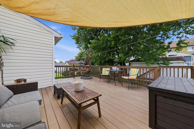 1313 POPLAR AVE, Baltimore, MD 21227