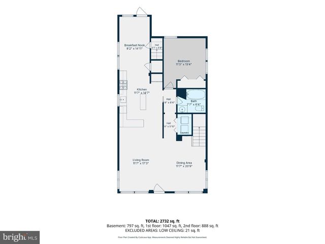 1313 POPLAR AVE, Baltimore, MD 21227