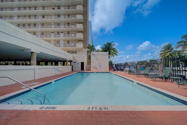 2903 N Miami Beach Boulevard 1006, North Miami Beach, FL 33160