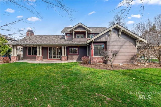 9193 W Beachside Ln, Garden City, ID 83714