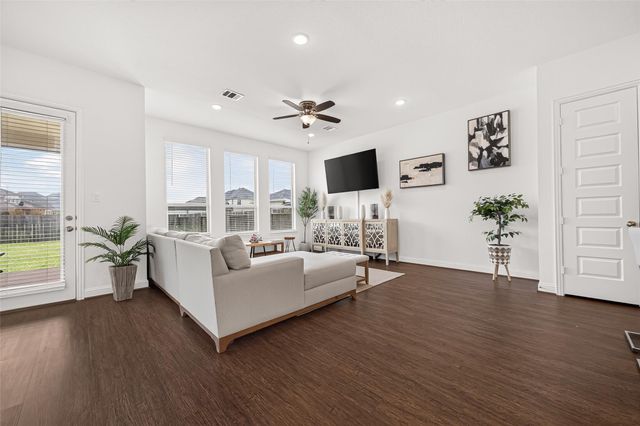 507 Kelley Green Court, Rosenberg, TX 77469