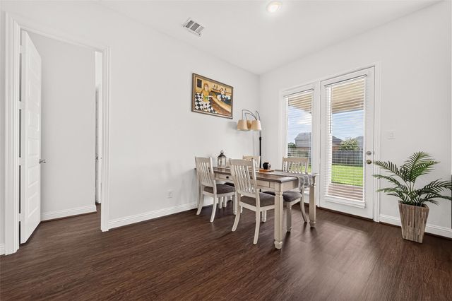 507 Kelley Green Court, Rosenberg, TX 77469