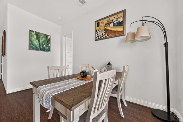 507 Kelley Green Court, Rosenberg, TX 77469