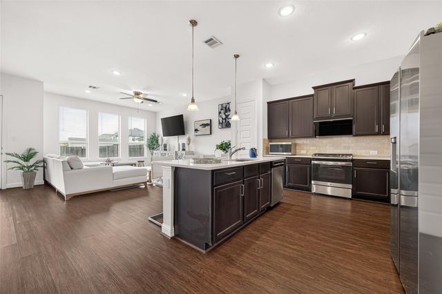 507 Kelley Green Court, Rosenberg, TX 77469