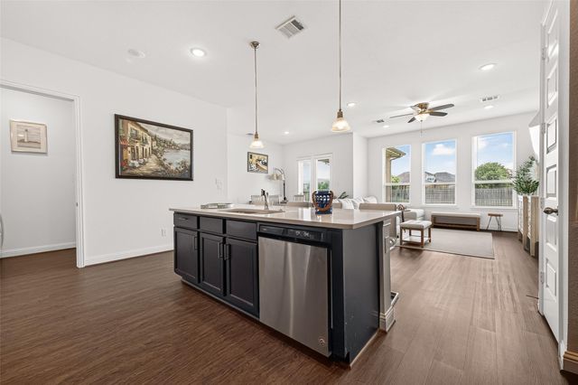 507 Kelley Green Court, Rosenberg, TX 77469