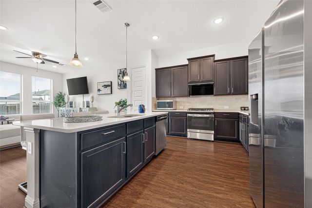 507 Kelley Green Court, Rosenberg, TX 77469