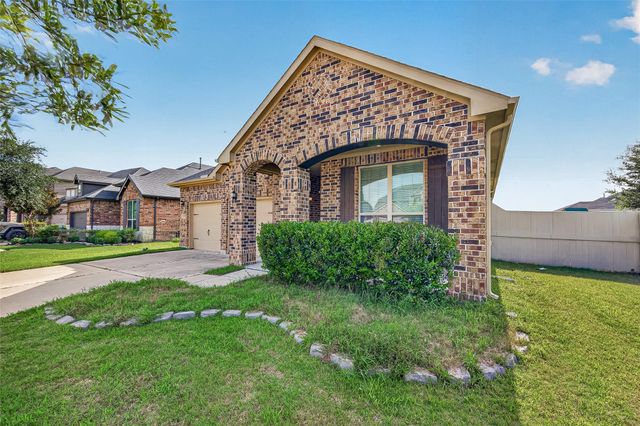 507 Kelley Green Court, Rosenberg, TX 77469