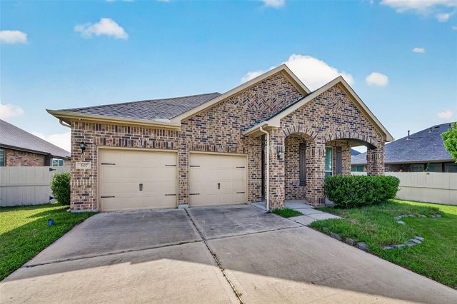507 Kelley Green Court, Rosenberg, TX 77469