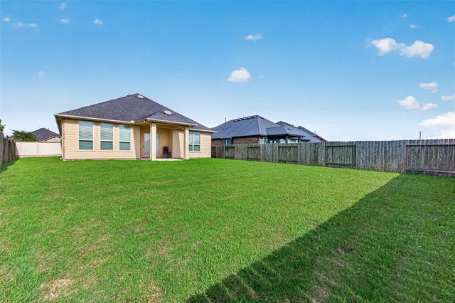 507 Kelley Green Court, Rosenberg, TX 77469
