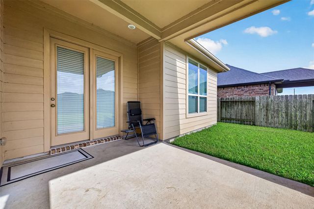 507 Kelley Green Court, Rosenberg, TX 77469