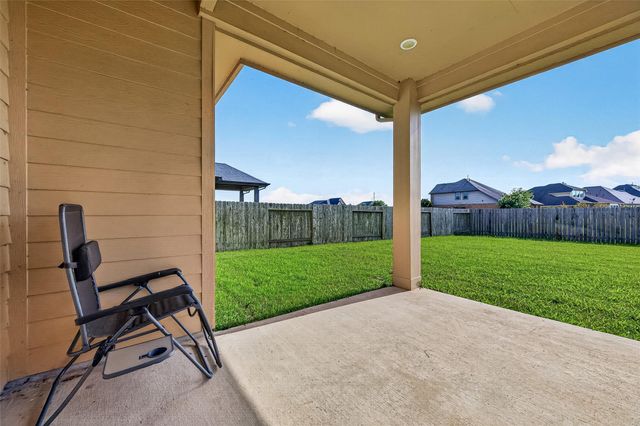 507 Kelley Green Court, Rosenberg, TX 77469