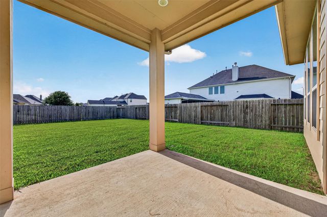 507 Kelley Green Court, Rosenberg, TX 77469