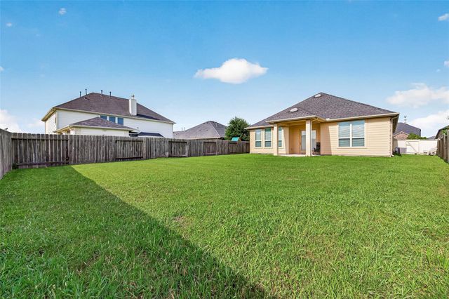 507 Kelley Green Court, Rosenberg, TX 77469