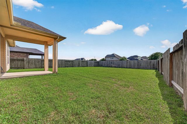 507 Kelley Green Court, Rosenberg, TX 77469