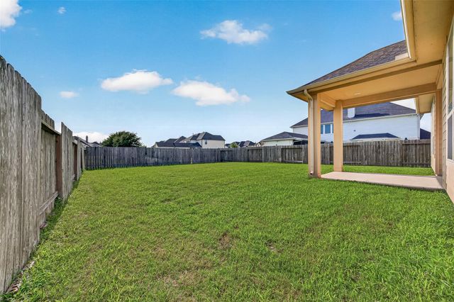 507 Kelley Green Court, Rosenberg, TX 77469