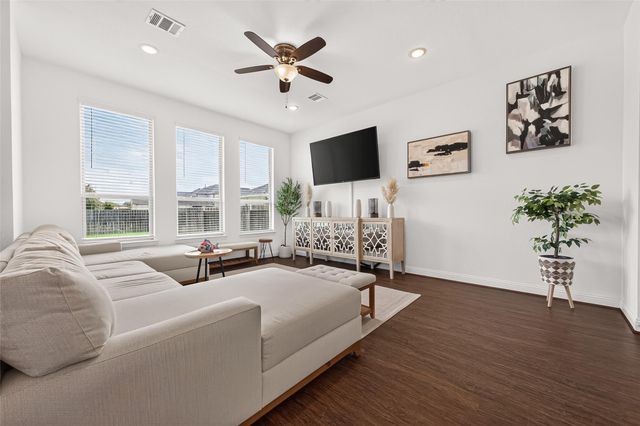 507 Kelley Green Court, Rosenberg, TX 77469