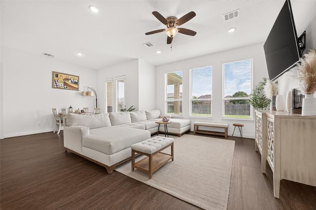 507 Kelley Green Court, Rosenberg, TX 77469