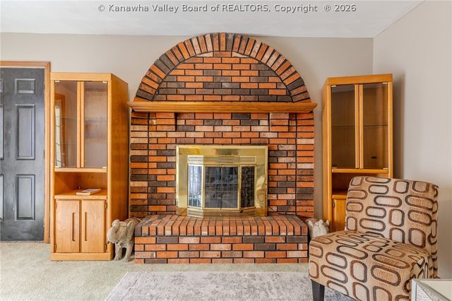 3 Charlo Acres Drive, Hurricane, WV 25526