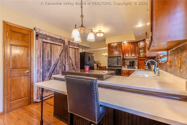 3 Charlo Acres Drive, Hurricane, WV 25526