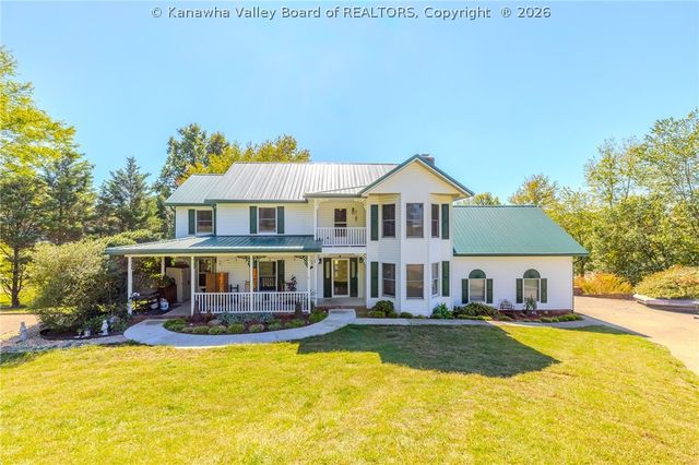 3 Charlo Acres Drive, Hurricane, WV 25526