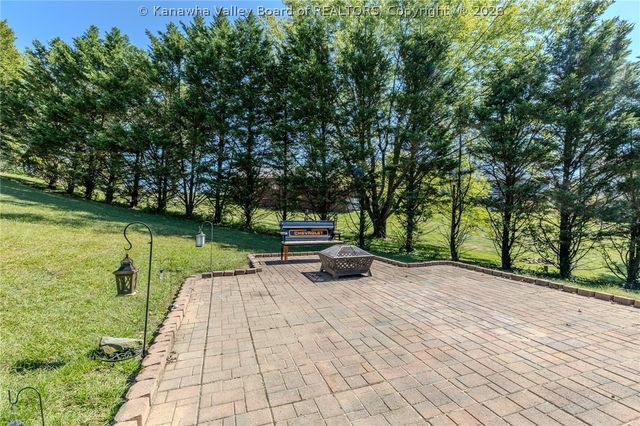 3 Charlo Acres Drive, Hurricane, WV 25526